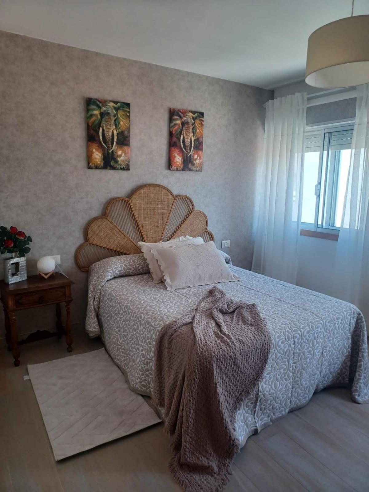 Andurina Apartamento Moaña Exterior foto