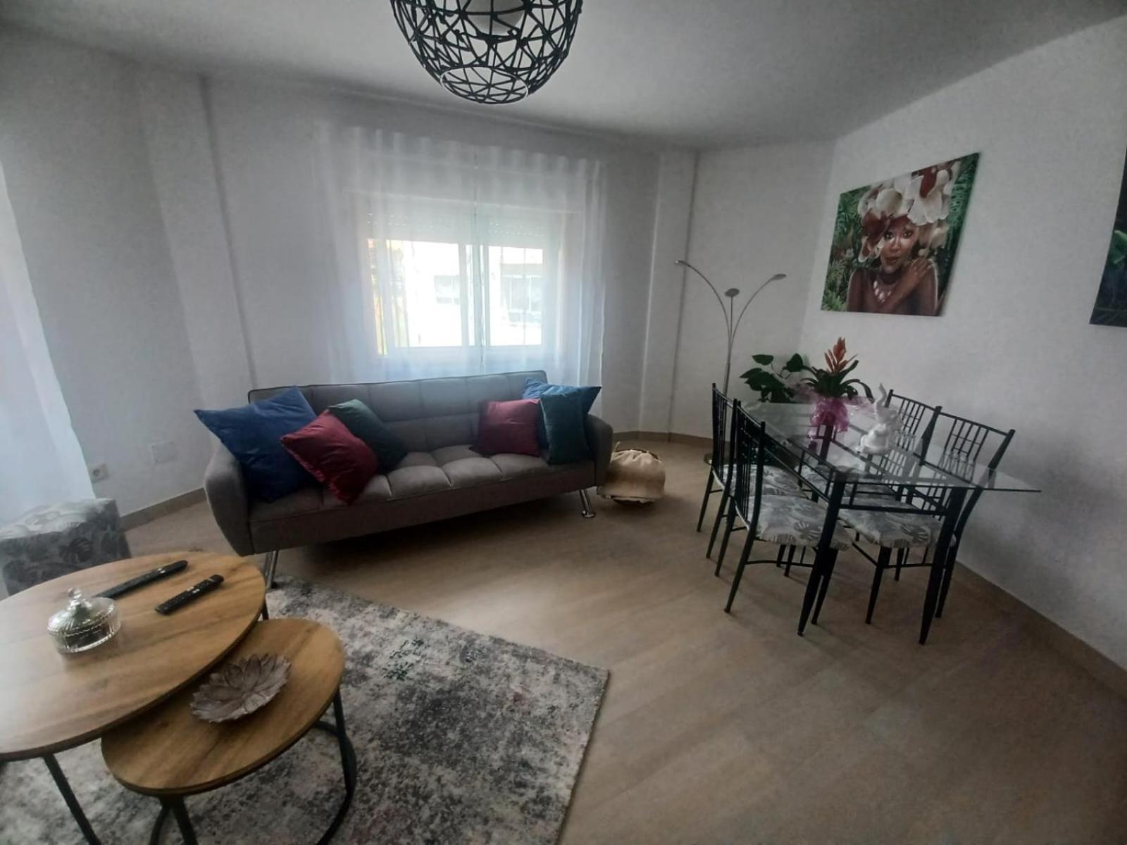 Andurina Apartamento Moaña Exterior foto