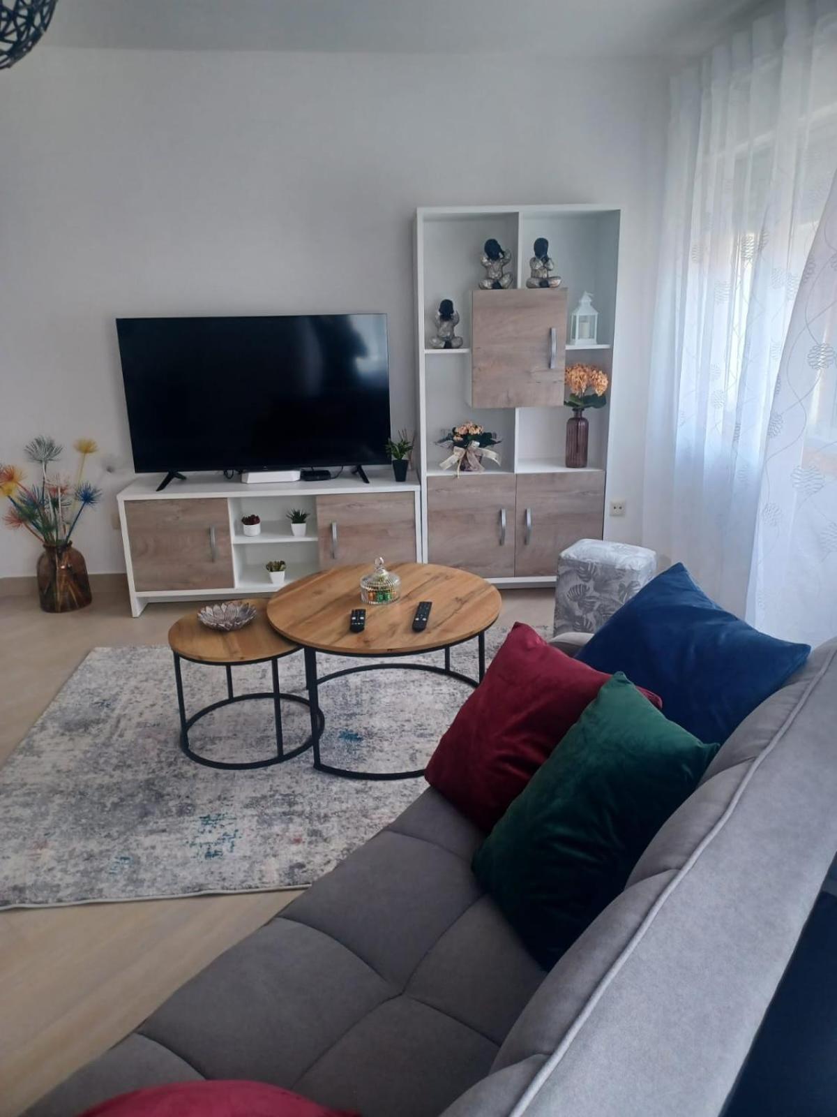 Andurina Apartamento Moaña Exterior foto