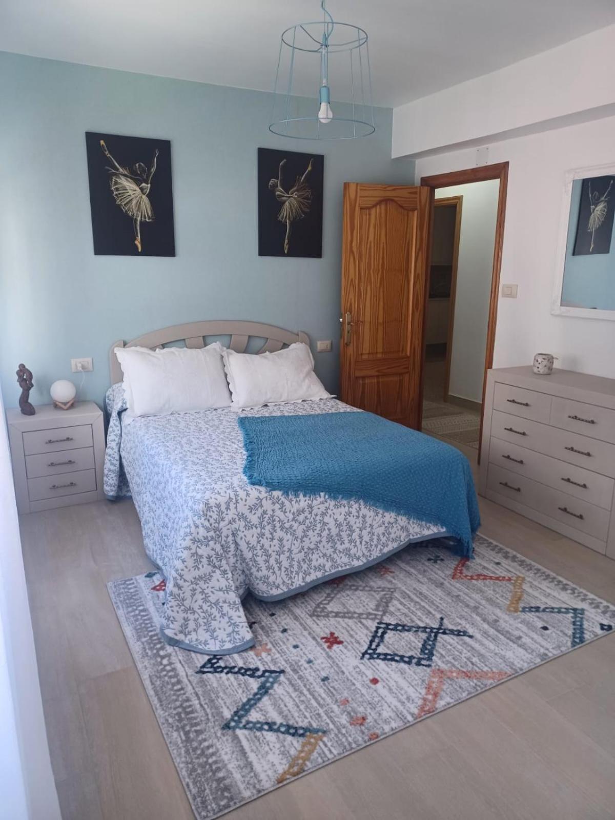 Andurina Apartamento Moaña Exterior foto