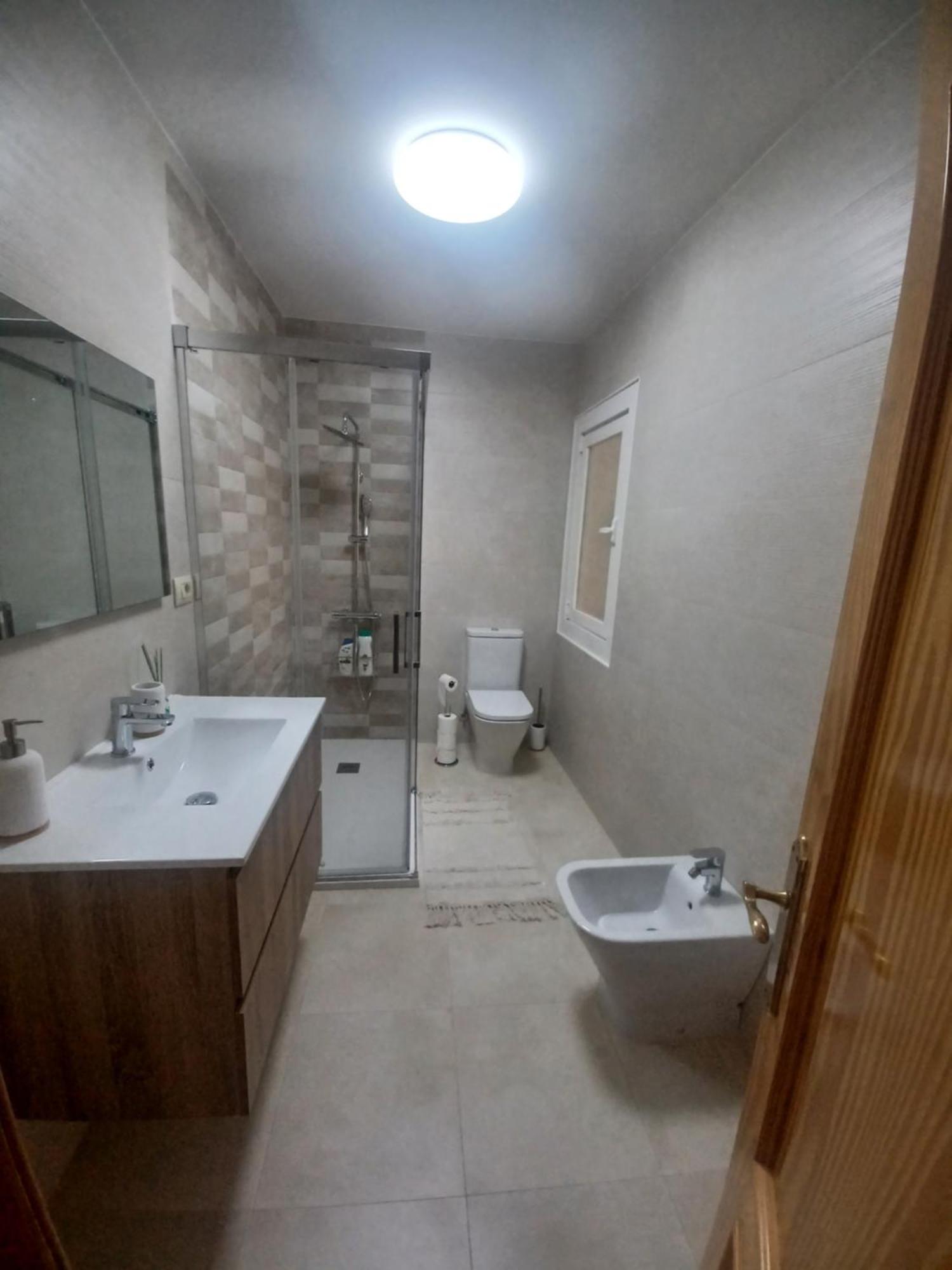 Andurina Apartamento Moaña Exterior foto